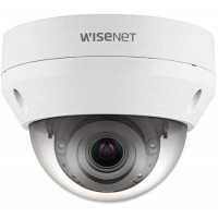 Camera quan sát Samsung Wisenet Vandal Dome Cầu 2M QNV-6012R