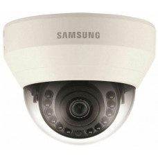 Camera AHD Dome hồng ngoại 2M Wisenet Samsung SCD-6023RAP/AC