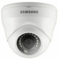 Camera AHD Dome hồng ngoại 2M Wisenet Samsung SCD-6083RAP/AC