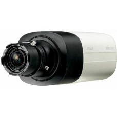 Camera IP Box 2M Wisenet Samsung SNB-6003