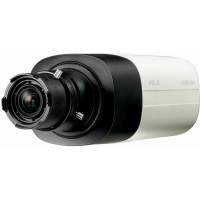 Camera IP Box 2M Wisenet Samsung SNB-6005