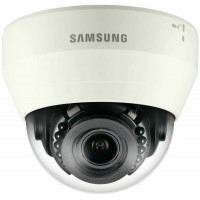 Camera IP Dome Hồng Ngoại 2M Wisenet Samsung SND-L6013R