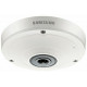 Camera IP Dạng Mắt Cá 5 MP Wisenet Samsung SNF-8010