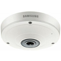 Camera IP Dạng Mắt Cá 5 MP Wisenet Samsung SNF-8010VM