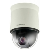 Camera PTZ IP 32x trong nhà WiseNetⅢPlus 2M Wisenet Samsung SNP-6320