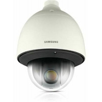 Camera PTZ IP 32x Ngoài Trời WiseNetⅢPlus 2M Wisenet Samsung SNP-6320H