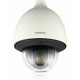 Camera PTZ IP 32x Ngoài Trời WiseNetⅢPlus 2M Wisenet Samsung SNP-6320H