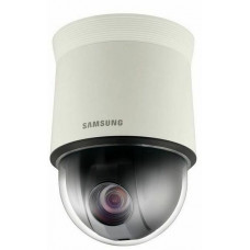 Camera PTZ IP 23x trong nhà WiseNetⅢPlus 2M Wisenet Samsung SNP-L6233