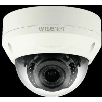 Camera IP Dome Hồng Ngoại 2MP Wisenet Samsung SNV-L6083R