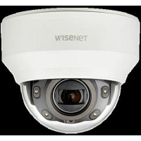 Camera IP Dome Hồng Ngoại Dòng X series Wisenet Samsung XND-6080R