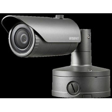 Camera IP Thân Hồng Ngoại Dòng X series Wisenet Samsung XNO-8020R