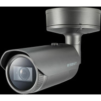 Camera IP Thân Hồng Ngoại Dòng X series Wisenet Samsung XNO-8080R
