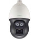 Camera quan sát Samsung Wisenet PTZ SpeedDome X XNP-6250RH