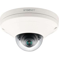 Camera quan sát Samsung Wisenet Vandal Dome Cầu 2M XNV-6010