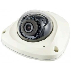 Camera quan sát Samsung Wisenet Vandal Dome Cầu 2M XNV-6022RM