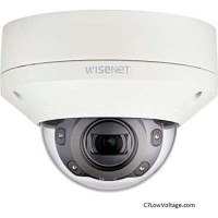 Camera quan sát Samsung Wisenet Vandal Dome Cầu 2M XNV-6080