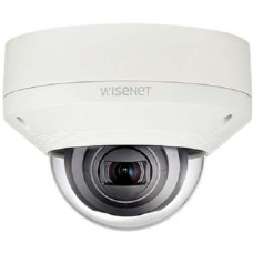Camera quan sát Samsung Wisenet Vandal Dome Cầu 2M XNV-6085