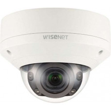 Camera quan sát Samsung Wisenet Vandal Dome Cầu 5M XNV-8080R