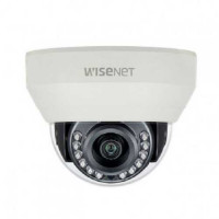 Camera AHD Dome hồng ngoại , độ phân giải 4M Wisenet Samsung HCD-7010R
