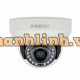 Camera AHD Dome hồng ngoại , độ phân giải 4M Wisenet Samsung HCD-7010R