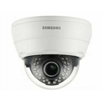 Camera AHD Dome hồng ngoại , độ phân giải 4M Wisenet Samsung HCD-7020R