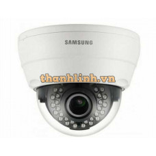 Camera AHD Dome hồng ngoại , độ phân giải 4M Wisenet Samsung HCD-7020R