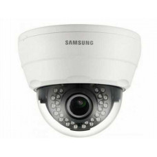 Camera AHD Dome hồng ngoại , độ phân giải 4M Wisenet Samsung HCD-7020R
