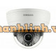 Camera AHD Dome hồng ngoại , độ phân giải 4M Wisenet Samsung HCD-7020R