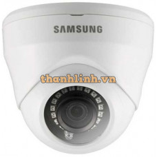 Camera AHD Dome hồng ngoại , độ phân giải 2M Wisenet Samsung HCD-E6020R