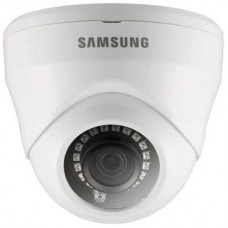 Camera AHD Dome hồng ngoại , độ phân giải 2M Wisenet Samsung HCD-E6020R