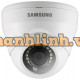 Camera AHD Dome hồng ngoại , độ phân giải 2M Wisenet Samsung HCD-E6020R