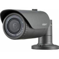 Camera AHD Thân hồng ngoại , độ phân giải 4M Wisenet Samsung HCO-7010R