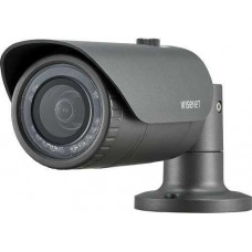 Camera AHD Thân hồng ngoại , độ phân giải 4M Wisenet Samsung HCO-7020R