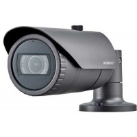 Camera AHD Thân hồng ngoại , độ phân giải 4M Wisenet Samsung HCO-7070R