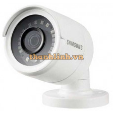 Camera AHD Thân hồng ngoại , độ phân giải 2M Wisenet Samsung HCO-E6020R