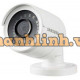 Camera AHD Thân hồng ngoại , độ phân giải 2M Wisenet Samsung HCO-E6020R