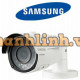 Camera AHD Thân hồng ngoại , độ phân giải 2M Wisenet Samsung HCO-E6070R