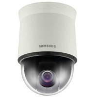 Camera PTZ AHD 32x Trong Nhà Wisenet Samsung HCP-6320