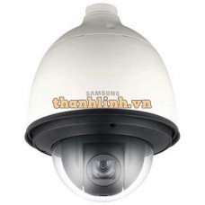 Camera PTZ AHD 32x Ngoài Trời Wisenet Samsung HCP-6320H