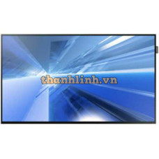 Màn hình chuyên dụng 55 inch Wisenet Samsung LH55DCEPLGC/XV