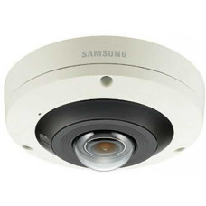Camera IP Fisheye 4K H.265 NW Wisenet Samsung PNF-9010R