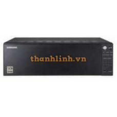 Đầu ghi hình mạng 64 kênhPRN-4011 Wisenet Samsung PRN-4011A