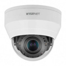 Camera hồng ngoại 2M H.265 NW Wisenet Samsung QND-6082R