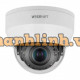 Camera hồng ngoại 2M H.265 NW Wisenet Samsung QND-6082R