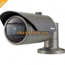 Camera hồng ngoại 2M H.265 NW Wisenet Samsung QNO-6082R