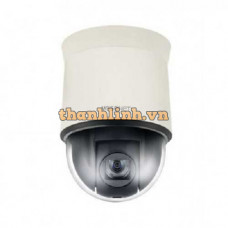 Camera PTM 2M H.265 NW 23x Wisenet Samsung QNP-6230