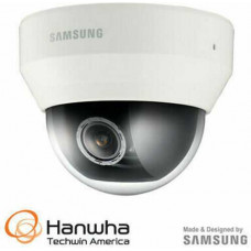 Camera hồng ngoại 2M H.265 NW Wisenet Samsung QNV-6082R