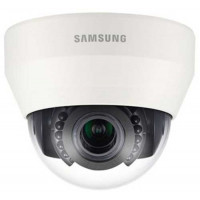Camera AHD Dome hồng ngoại , độ phân giải 2M Wisenet Samsung SCD-6023R