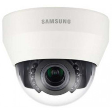 Camera AHD Dome hồng ngoại , độ phân giải 2M Wisenet Samsung SCD-6083R