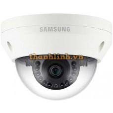 Camera AHD Dome hồng ngoại , độ phân giải 2M Wisenet Samsung SCV-6023R